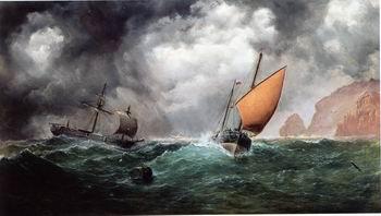  Seascape, boats, ships and warships. 129